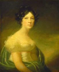 Mademoiselle Jean Christie
