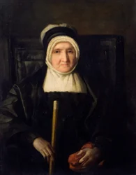 Madame Bell de Goldilea