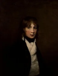 Portrait du Col. William Swinton