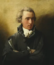 Robert Brown de Newhall