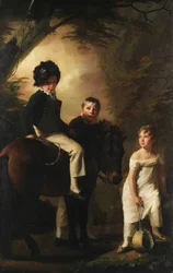 Les Enfants Drummond