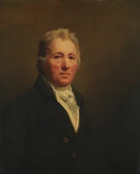 William Forsyth 1749-1814
