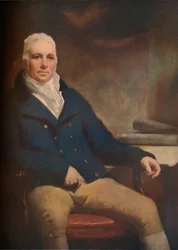 William Hobson de Markfield, c1790