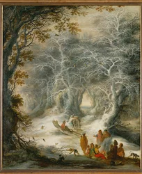 Paysage d