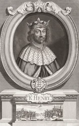 Henri III, Roi d