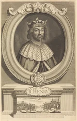 Le roi Henri III