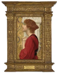 La Flamme Gardée