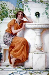 La Musique de la Fontaine