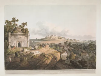 Vue à l