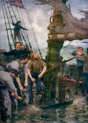 Tous aux pompes, 1888-1889, 1912