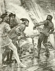 Le maître d
