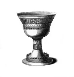 Tasse, 1347, 1843