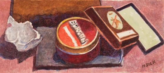 Tabac Bondman, vers 1930
