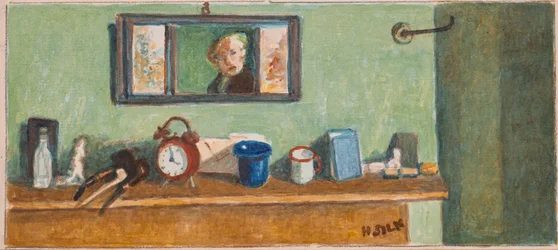 Cheminée