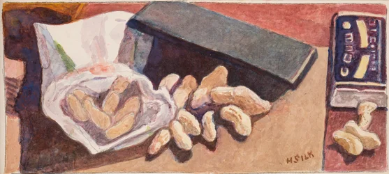 Noix de singe, c.1930