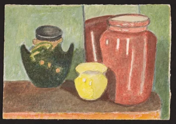 Poterie
