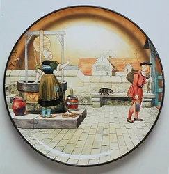 Enfance, une illustration des 
