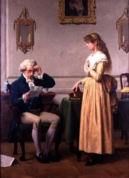 La Lettre