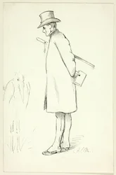 Étude de la figure de la visite épiscopale