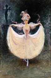 La Danseuse