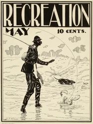 Recréation, Mai