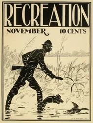 Récréation, novembre