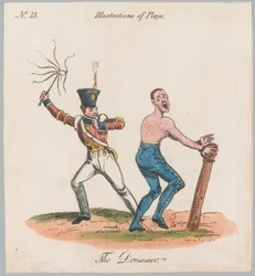 Le Tambour