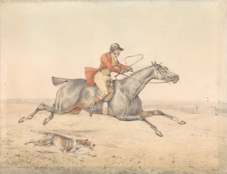 «Par Dieu - il arrivera à terre...»