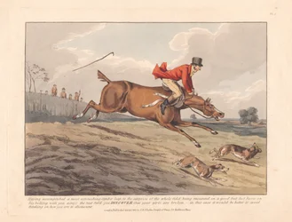 [Découvertes de chasse] ... Découvrez que vos sangles sont cassées ...