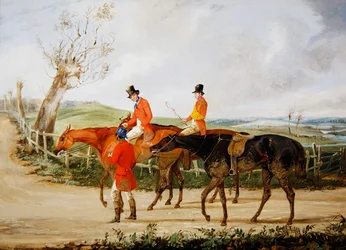 Retour à la maison