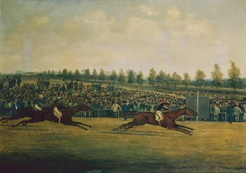 Le Doncaster St Leger