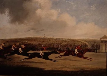 Victoire du Derby