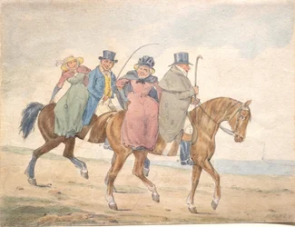 La yeomanry d