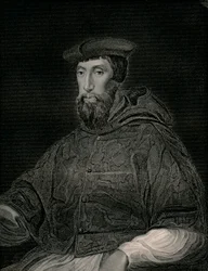 Cardinal Pole, début-milieu du 19e siècle
