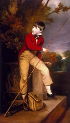 Maître Roger Mainwaring par Henry Thomson, RA