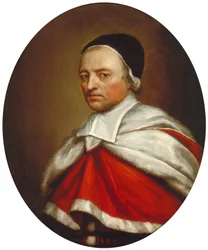 Sir William Dolben, Recorder de Londres, vers 1676