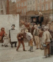 Un désaccord
