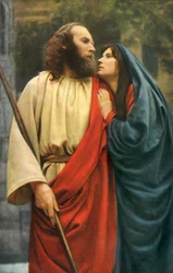 Béthanie, 1922