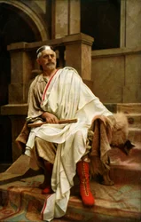 Pilate, 1922