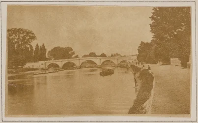 Pont de Richmond