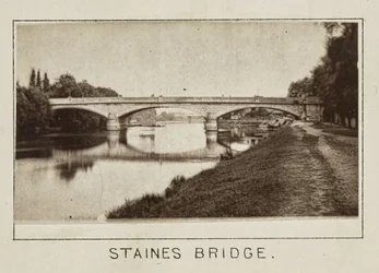 Pont de Staines