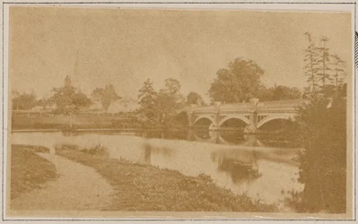 Weybridge