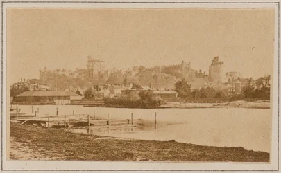 Windsor des Brocas