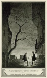 La Duchesse de Malfi par John Webster : Je suis Bosola, votre ami