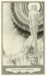 Le Diable Blanc de John Webster : Le Fantôme d