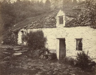 [Chalet à Pentre, Pays de Galles]