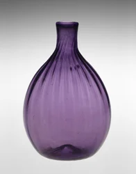 Bouteille de poche