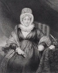 Hannah More