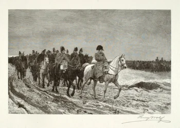 Campagne de France de 1814