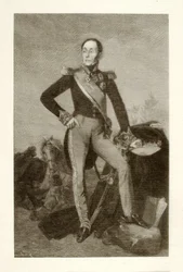 Emmanuel, Marquis de Grouchy